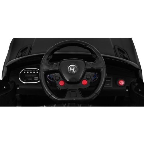 samochód dla dzieci